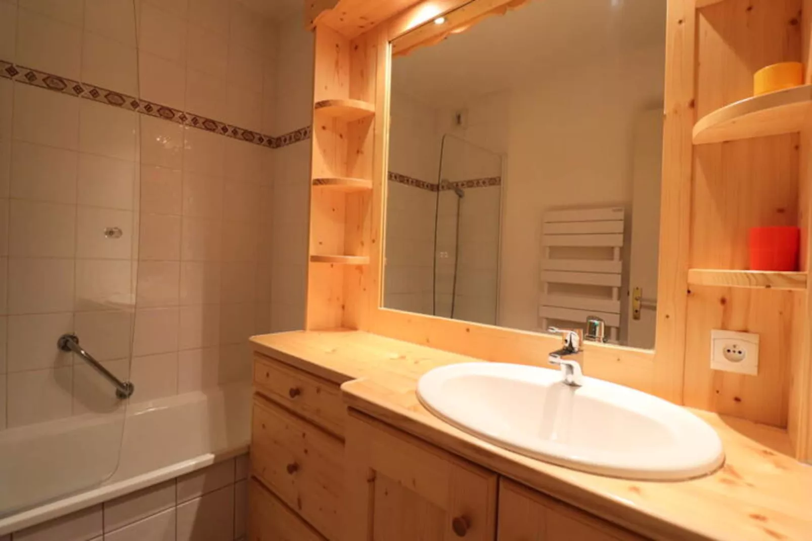 Résidence Plein Soleil-Non tagué