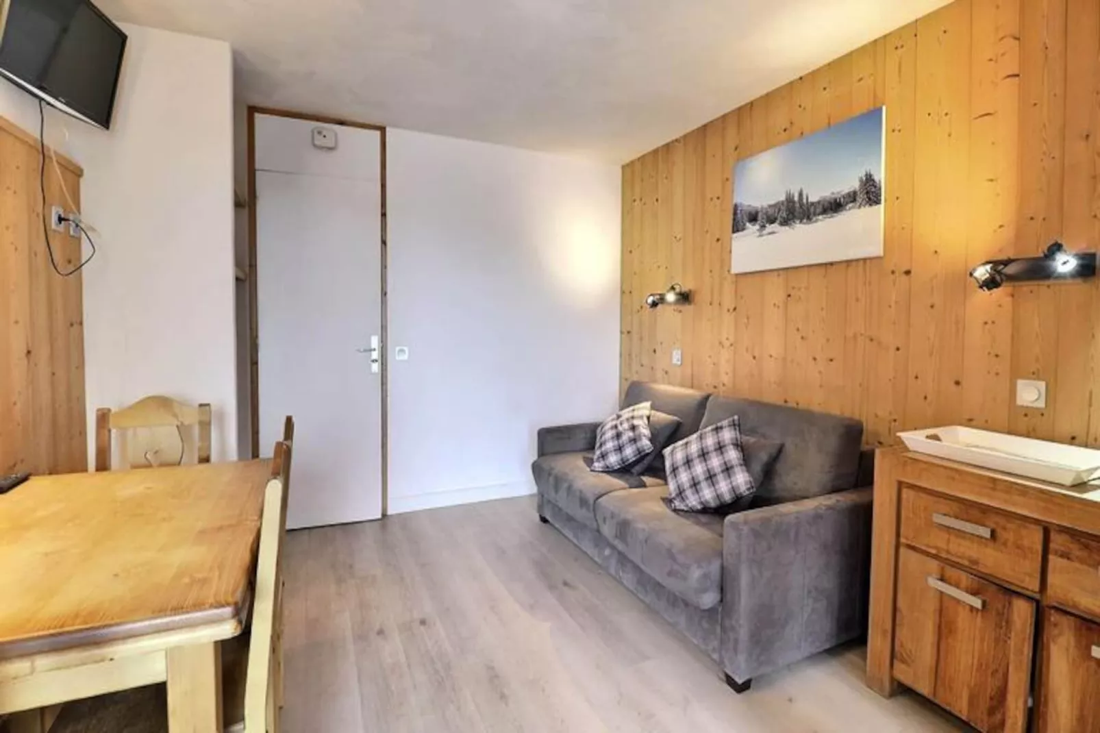 Résidence Creux De L Ours A-Nicht zugeordnet