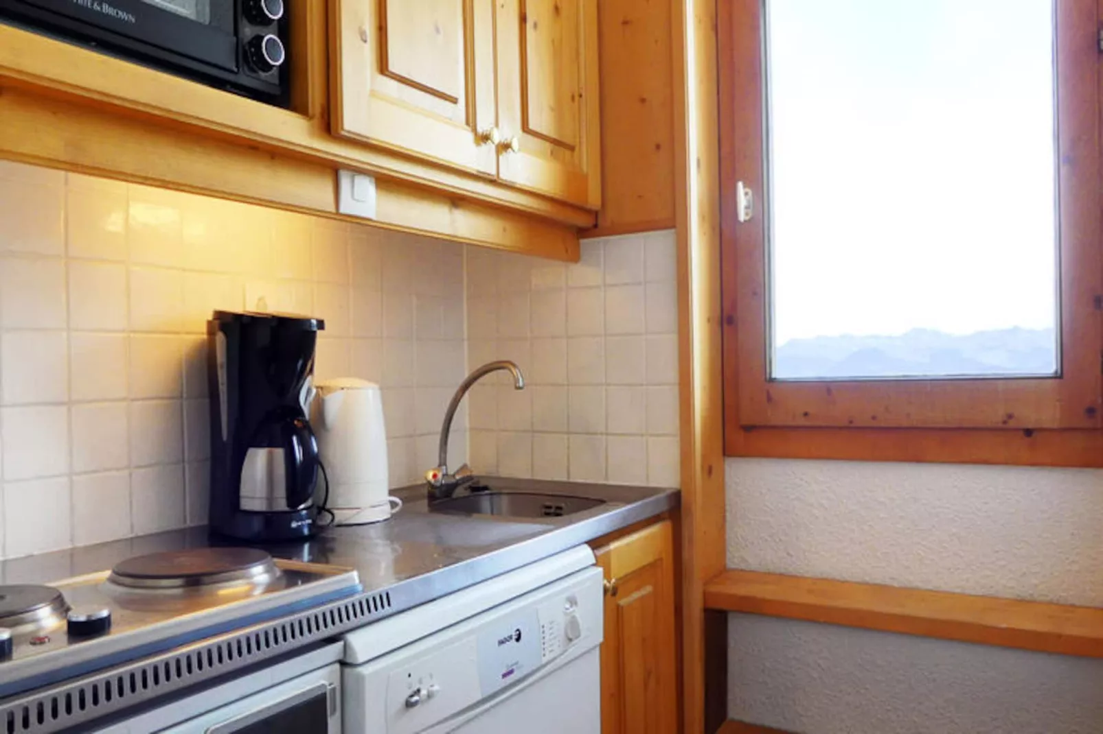 Résidence Creux De L Ours A-Nicht zugeordnet