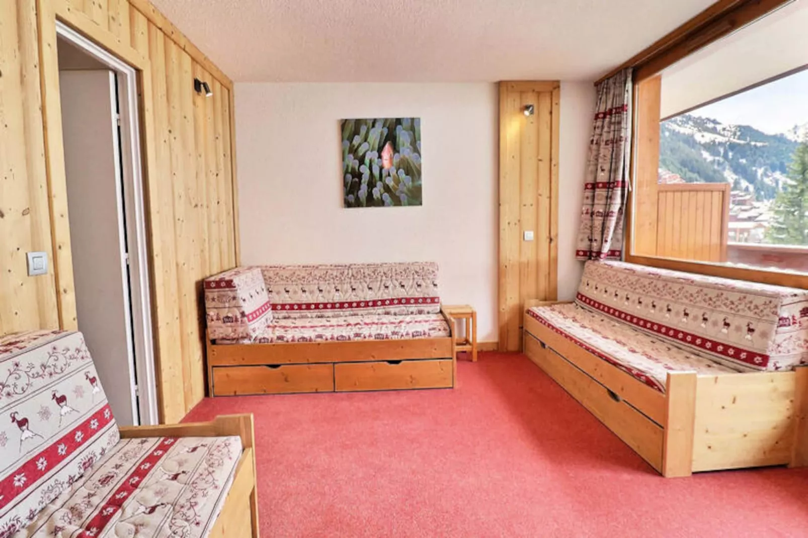 Résidence Plein Soleil - Untagged