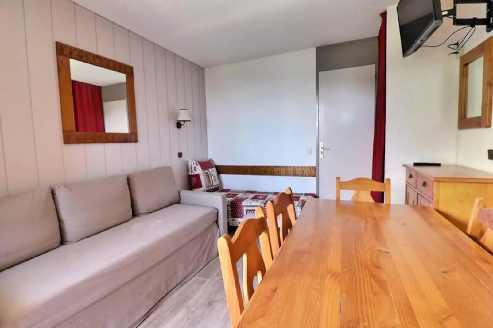 Résidence Creux De L Ours A-Nicht zugeordnet