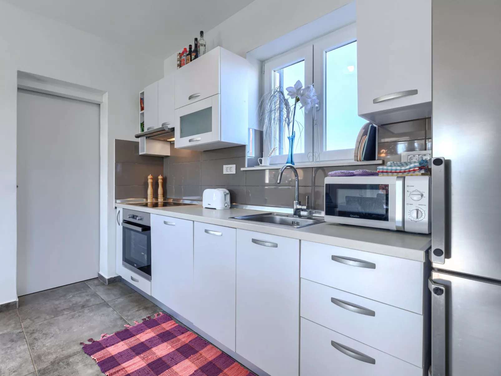 Istria Queen-Drinnen