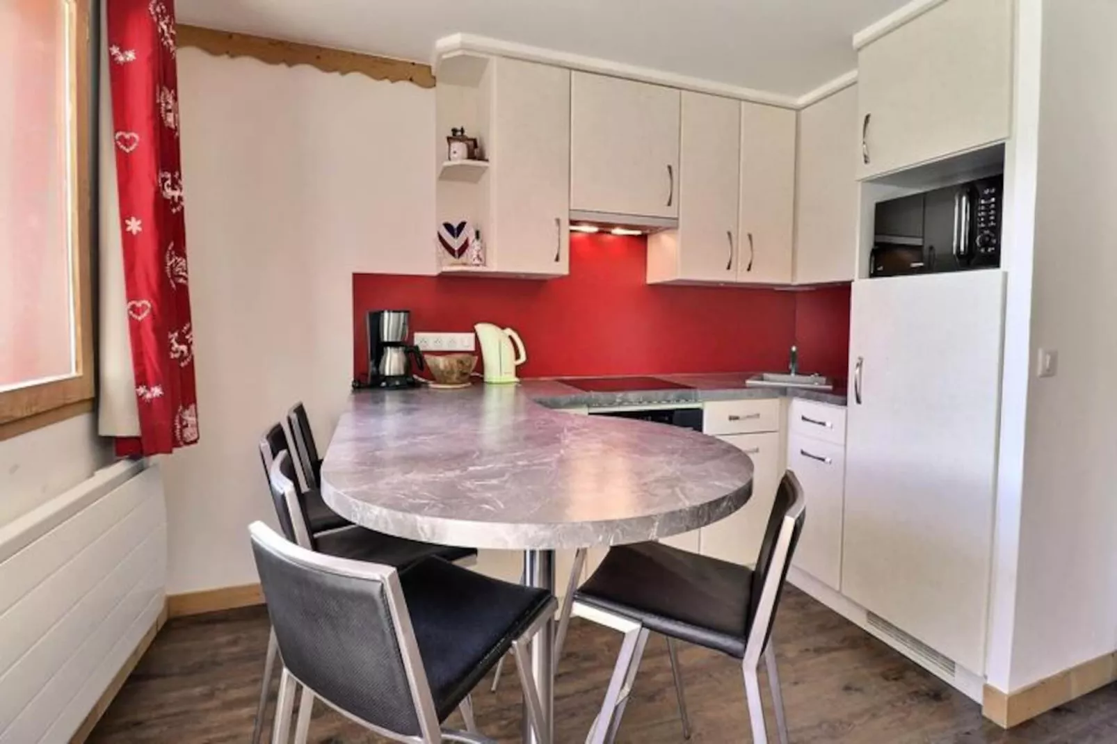 Résidence Serac-Nicht zugeordnet