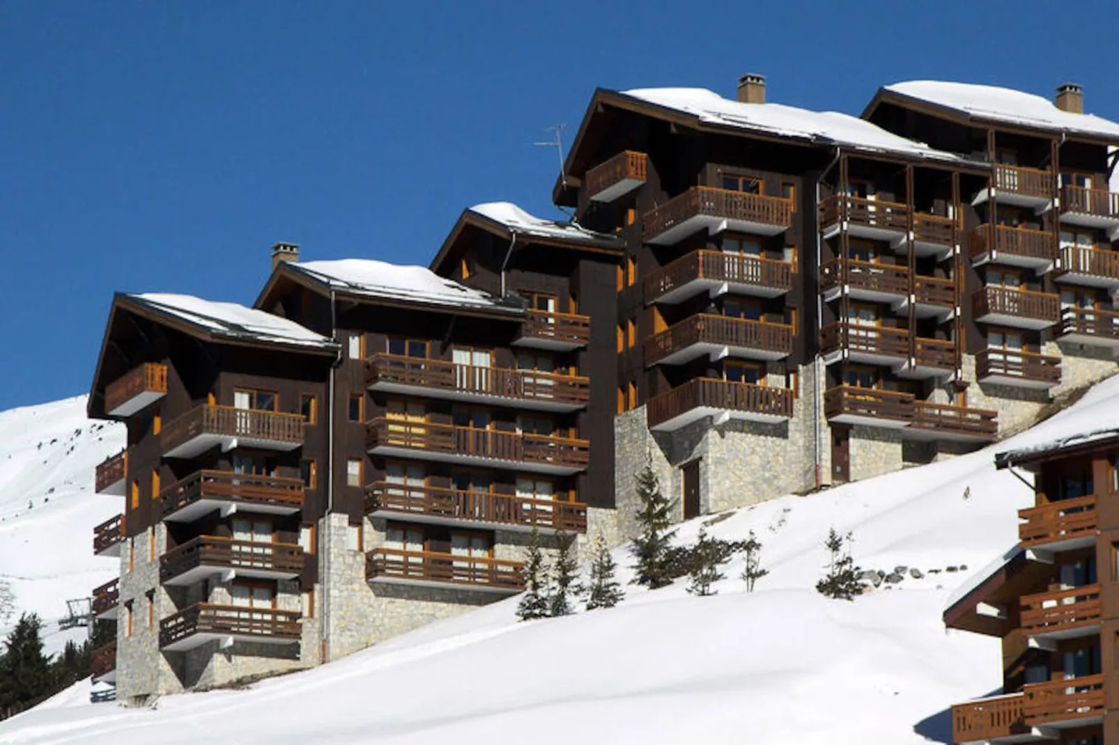 Résidence Plattieres-Nicht zugeordnet