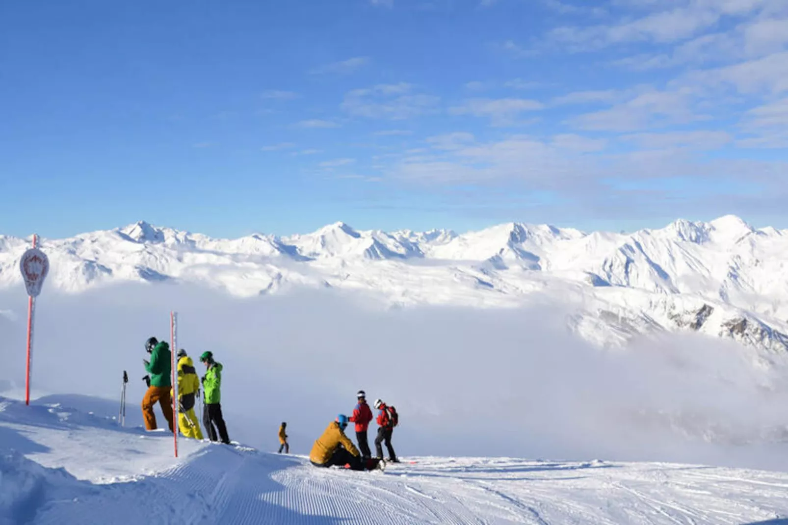 Résidence Roc De Tougne-Untagged