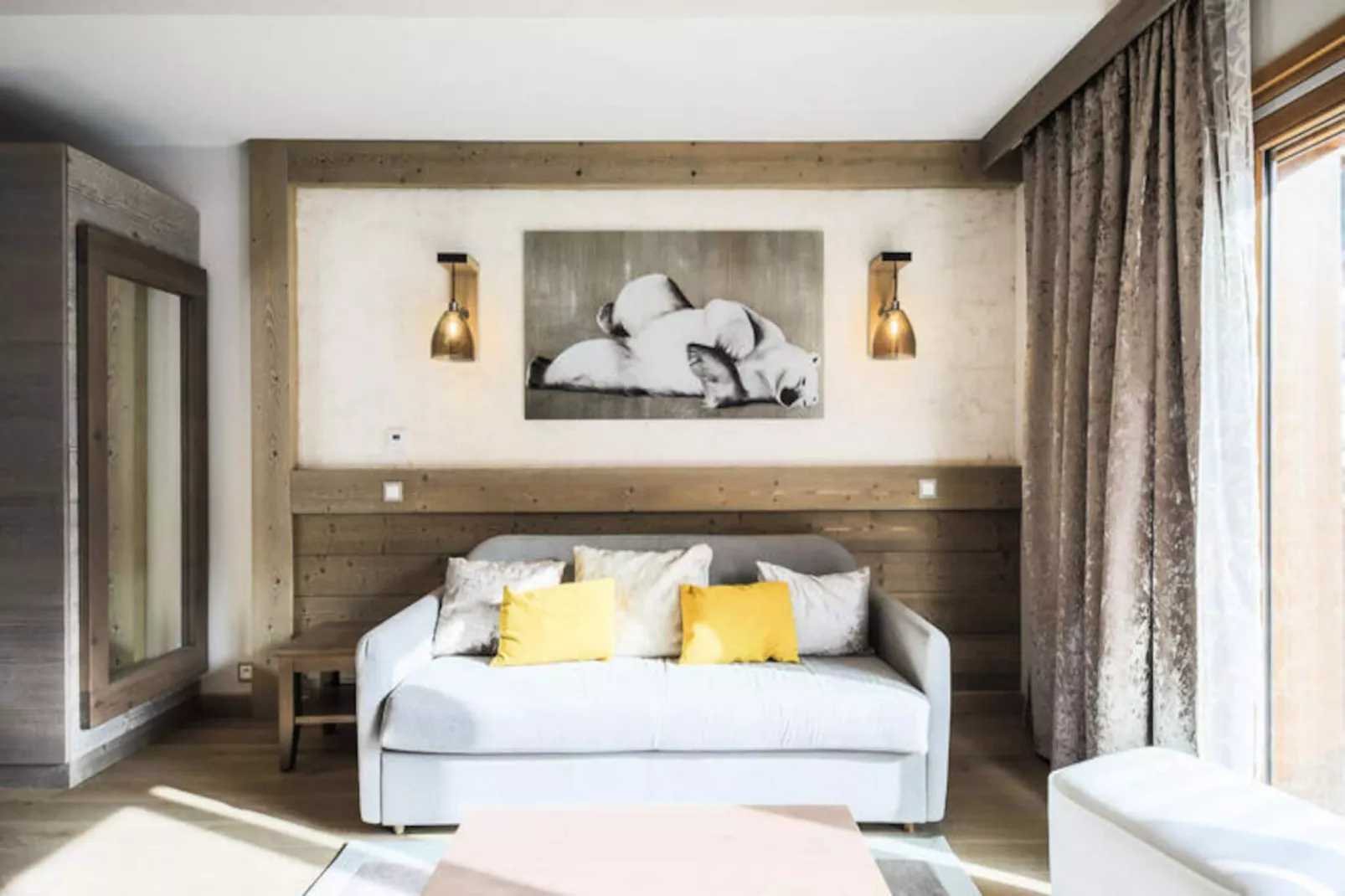 Résidence Premium L'Hévana - Non tagué