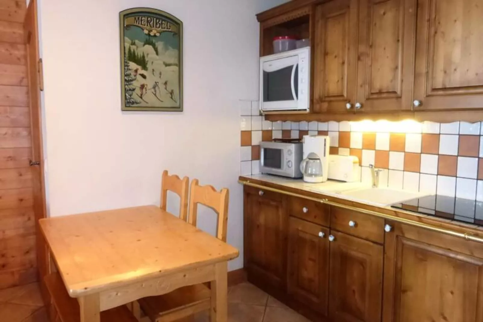 Résidence Bergerie Des 3 Vallees D-Non tagué