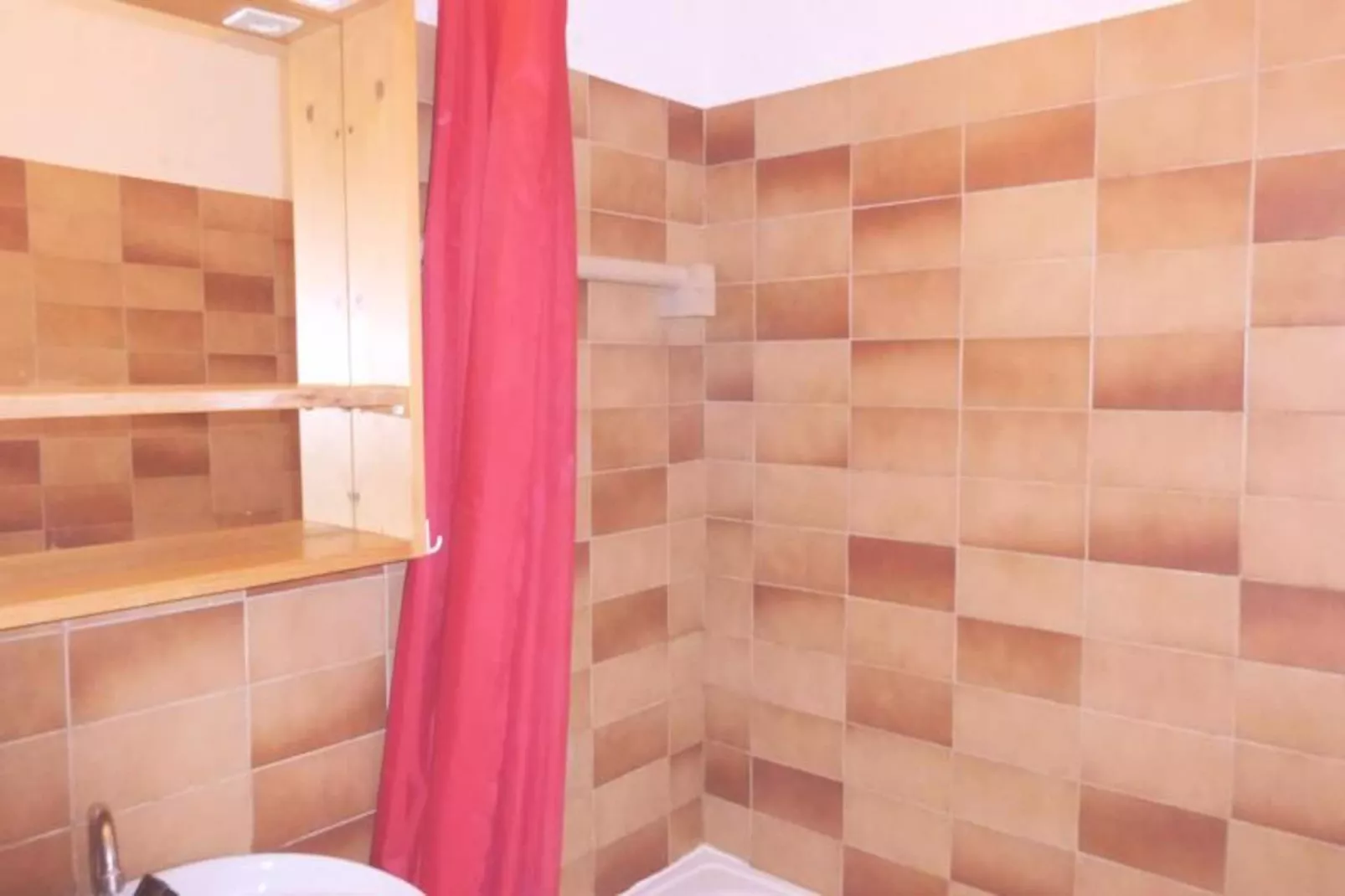 Résidence Le Lac Blanc-Non tagué