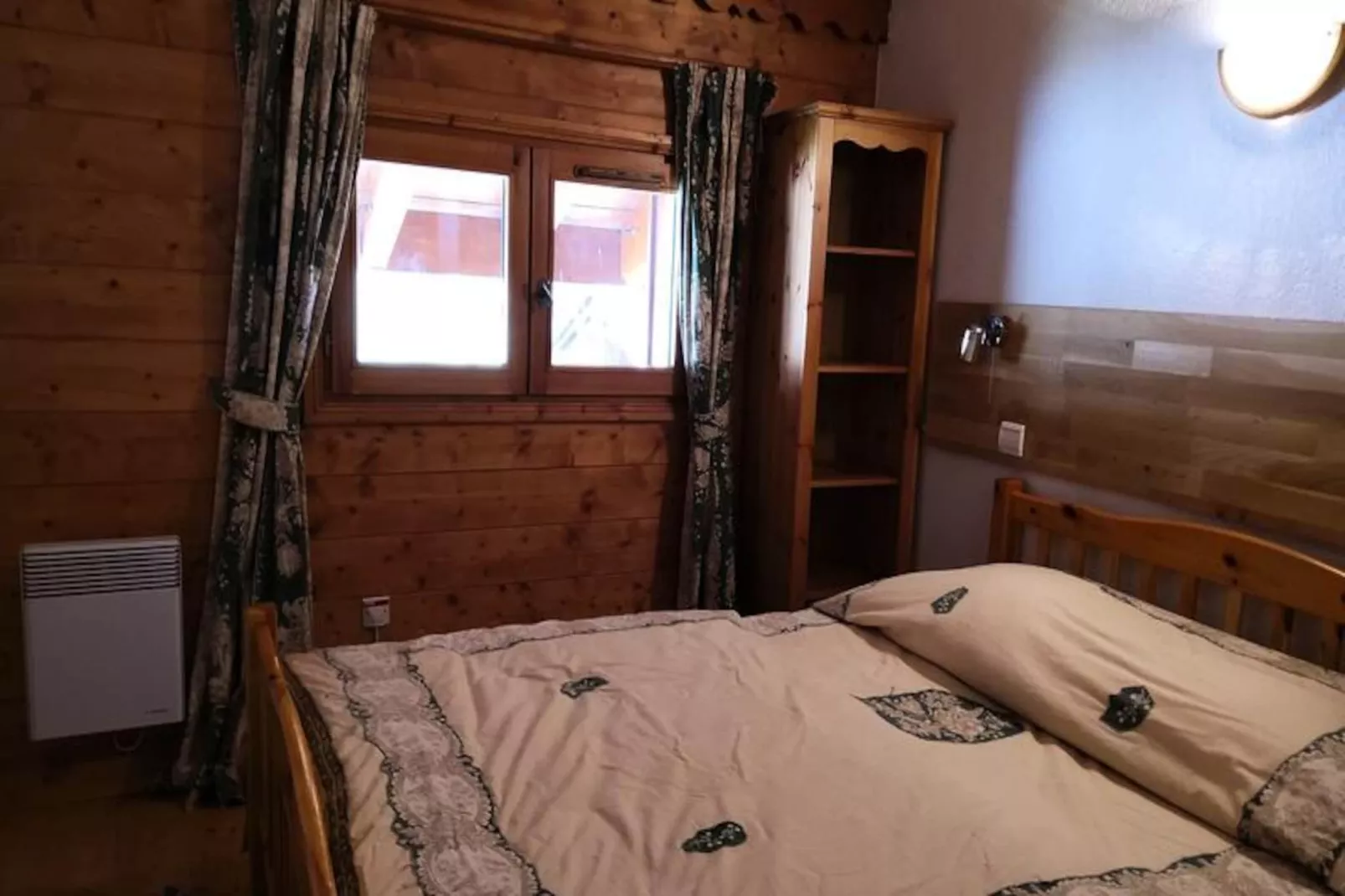 Résidence Fermes De Meribel G-Nicht zugeordnet