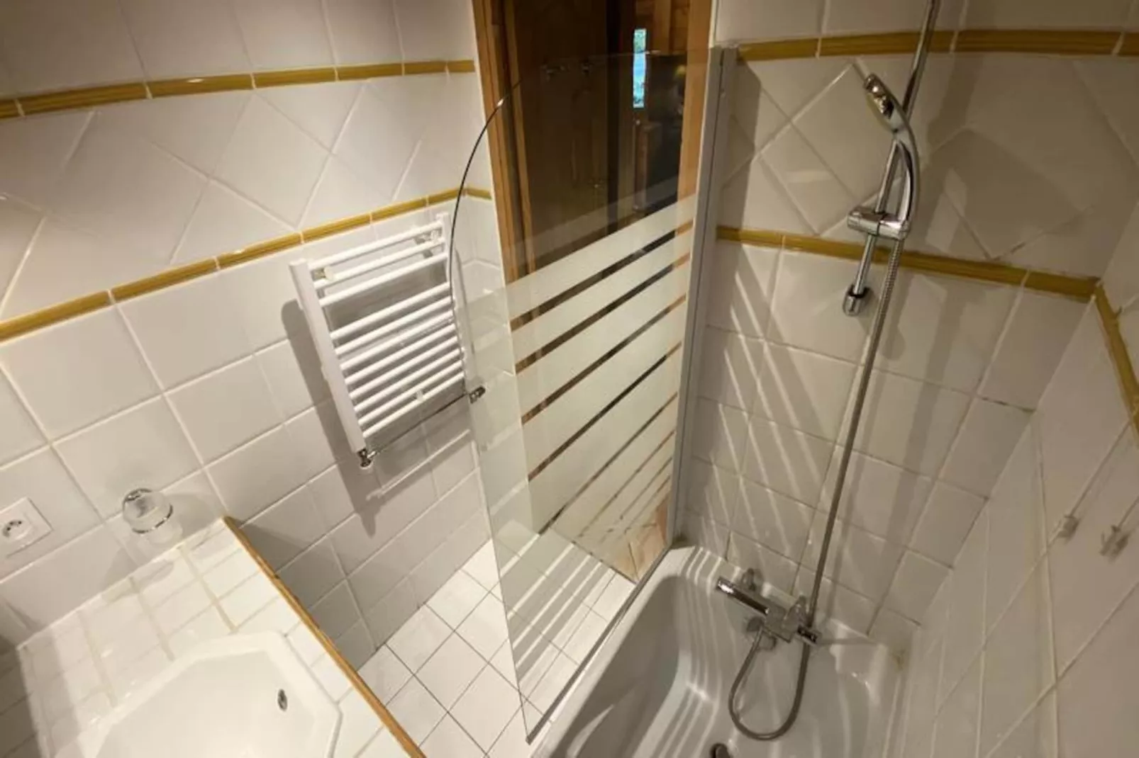 Résidence Fermes De Meribel Bat B-Untagged