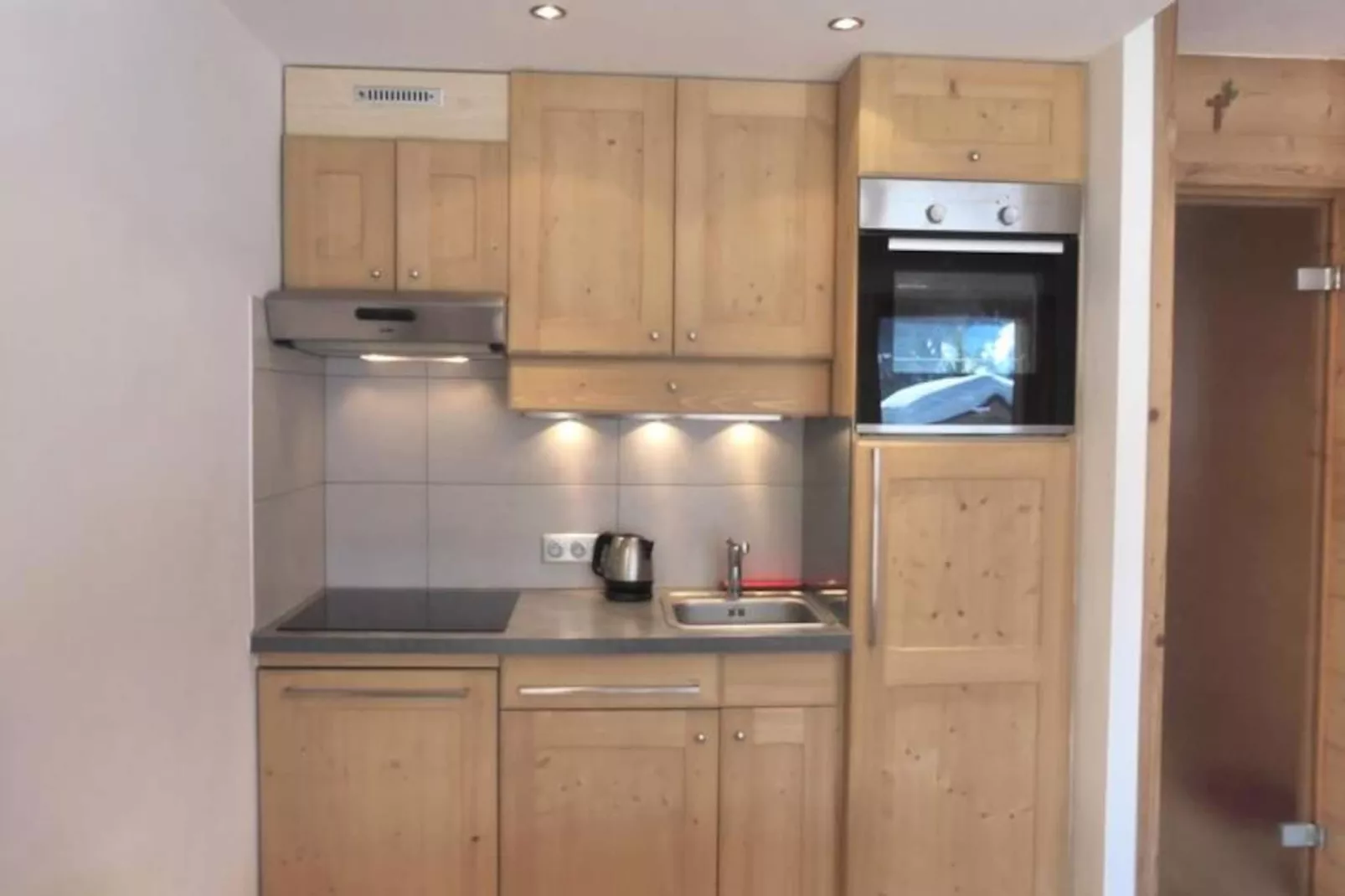 Résidence Trois Marches Bat C - Untagged