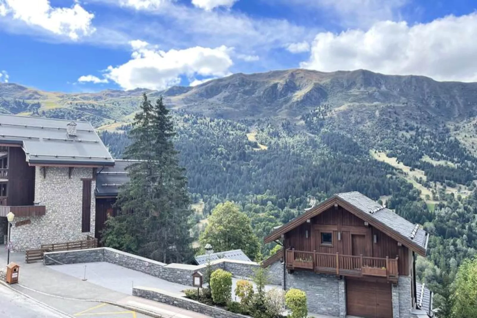 Résidence Jardins D'hiver Du Morel A - Untagged