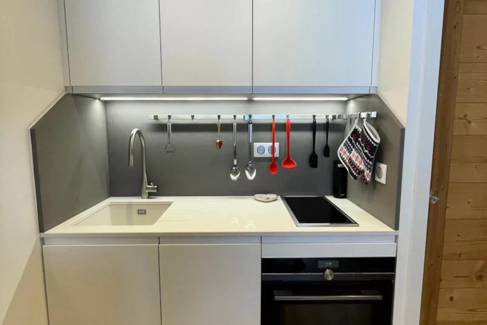 Résidence Le Lac Blanc-Untagged