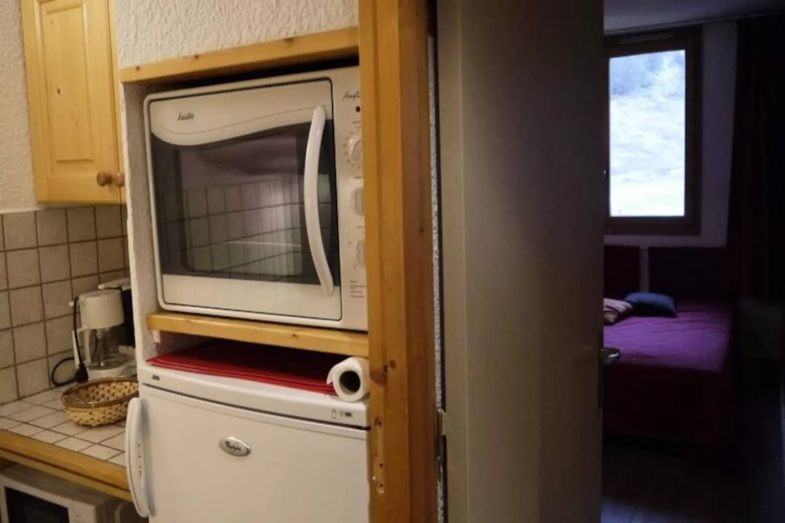 Résidence Candide-Untagged