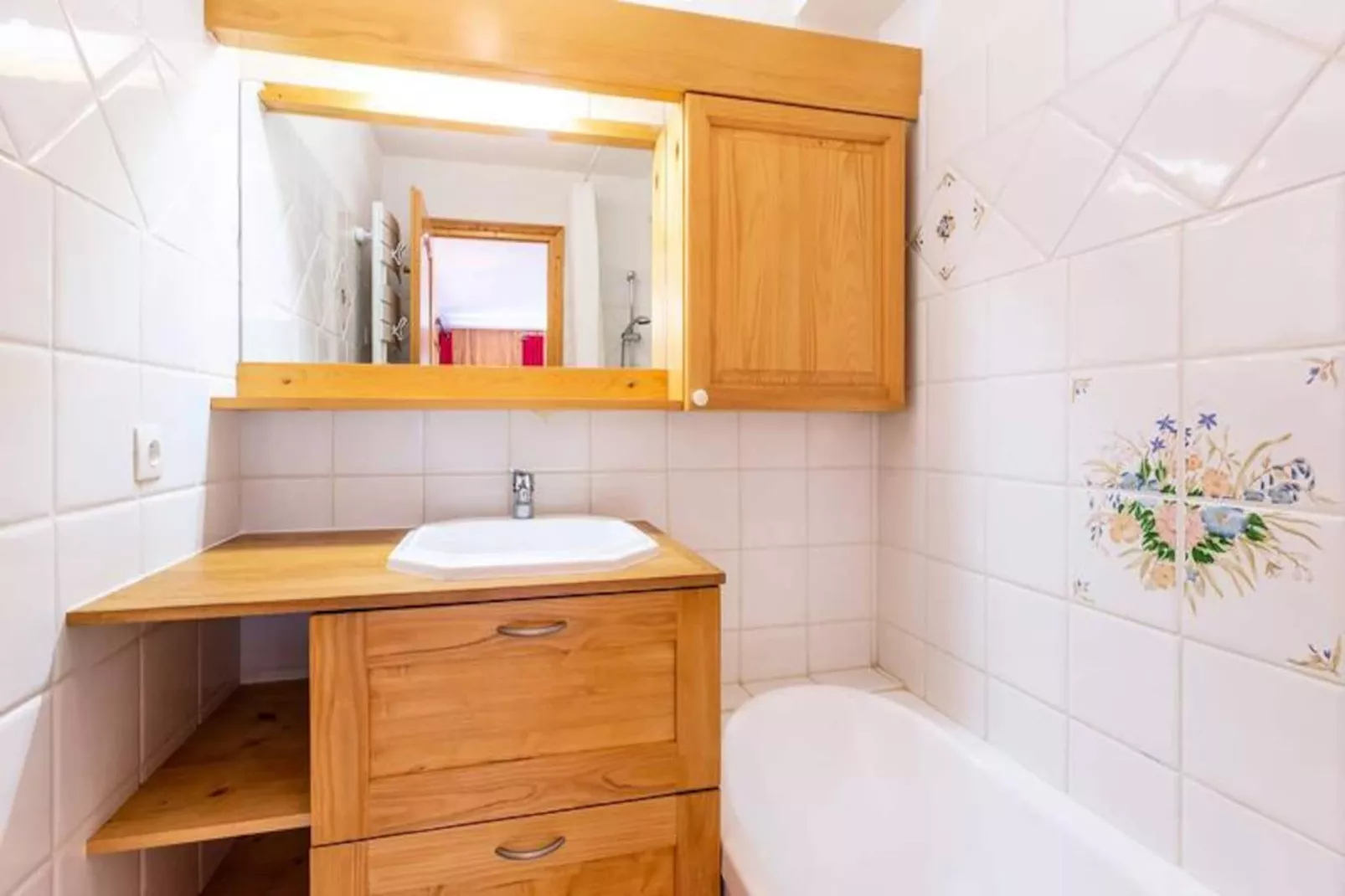 Résidence Alpages D-Untagged