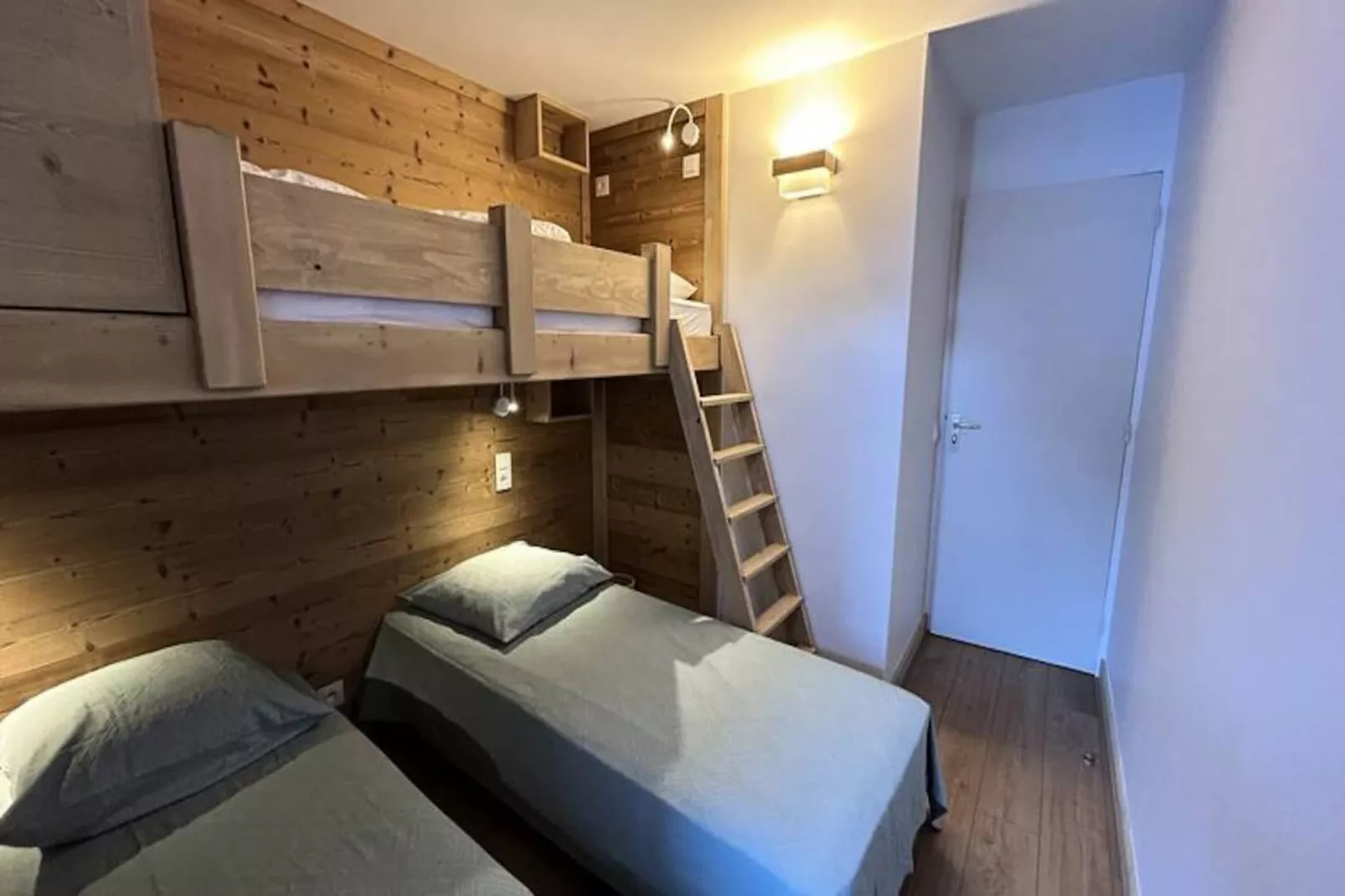 Résidence Nantchu - Untagged