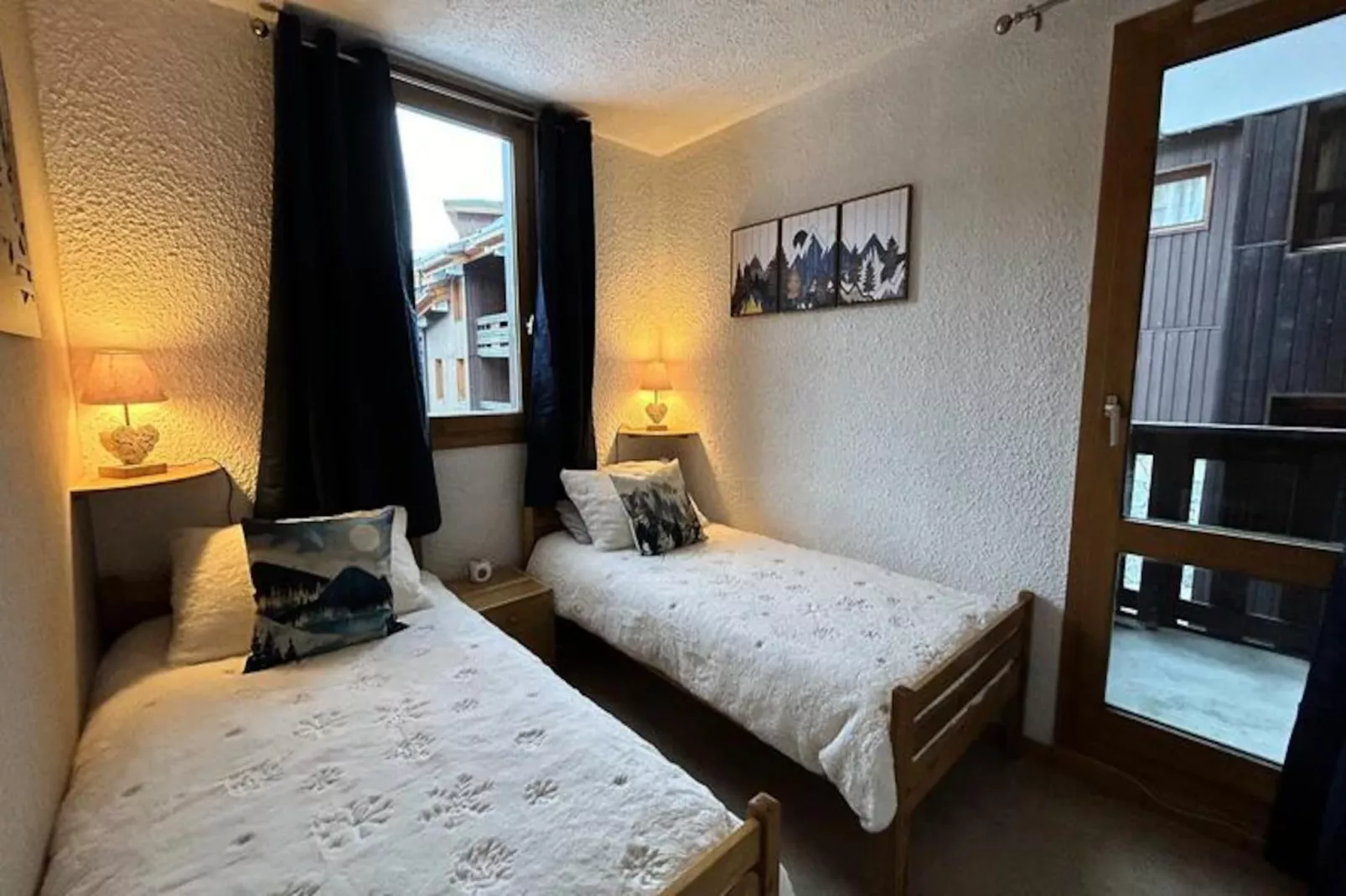 Résidence Nantchu - Untagged