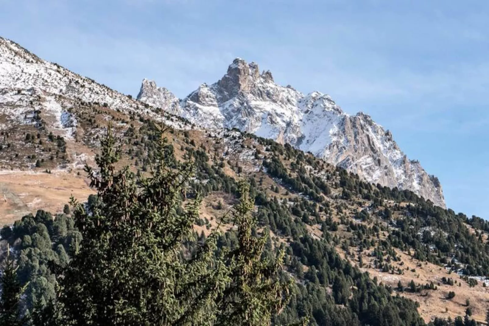 Résidence Proveres-Non tagué