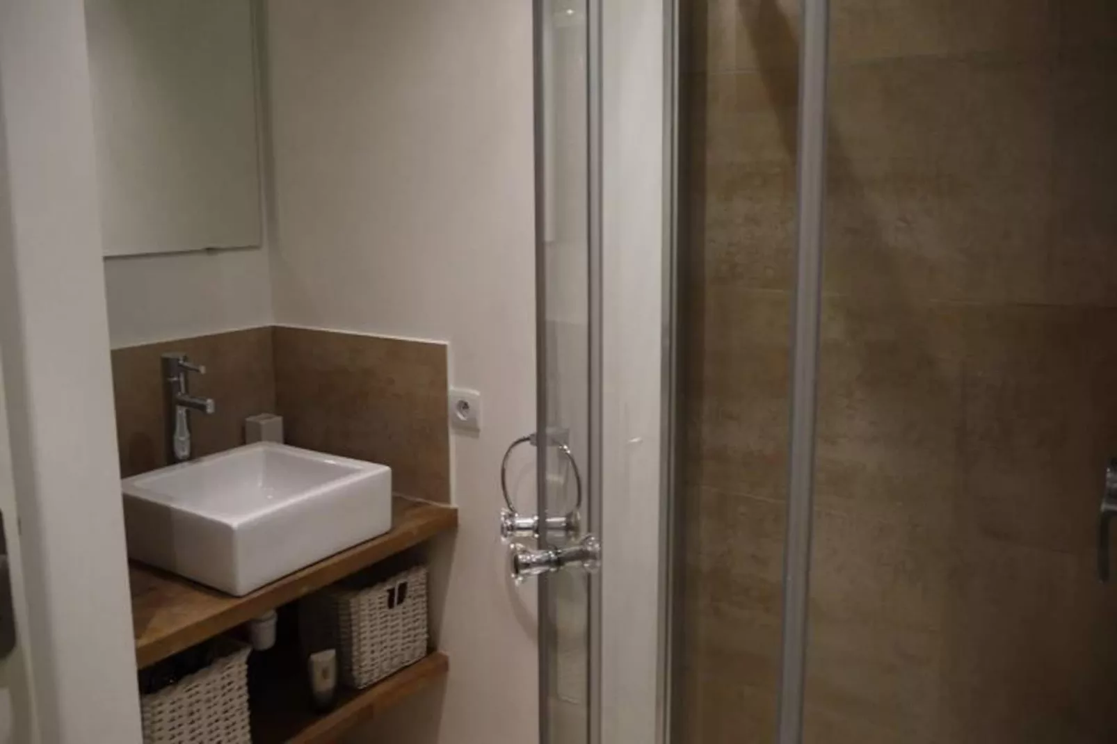 Résidence Nantchu - Untagged