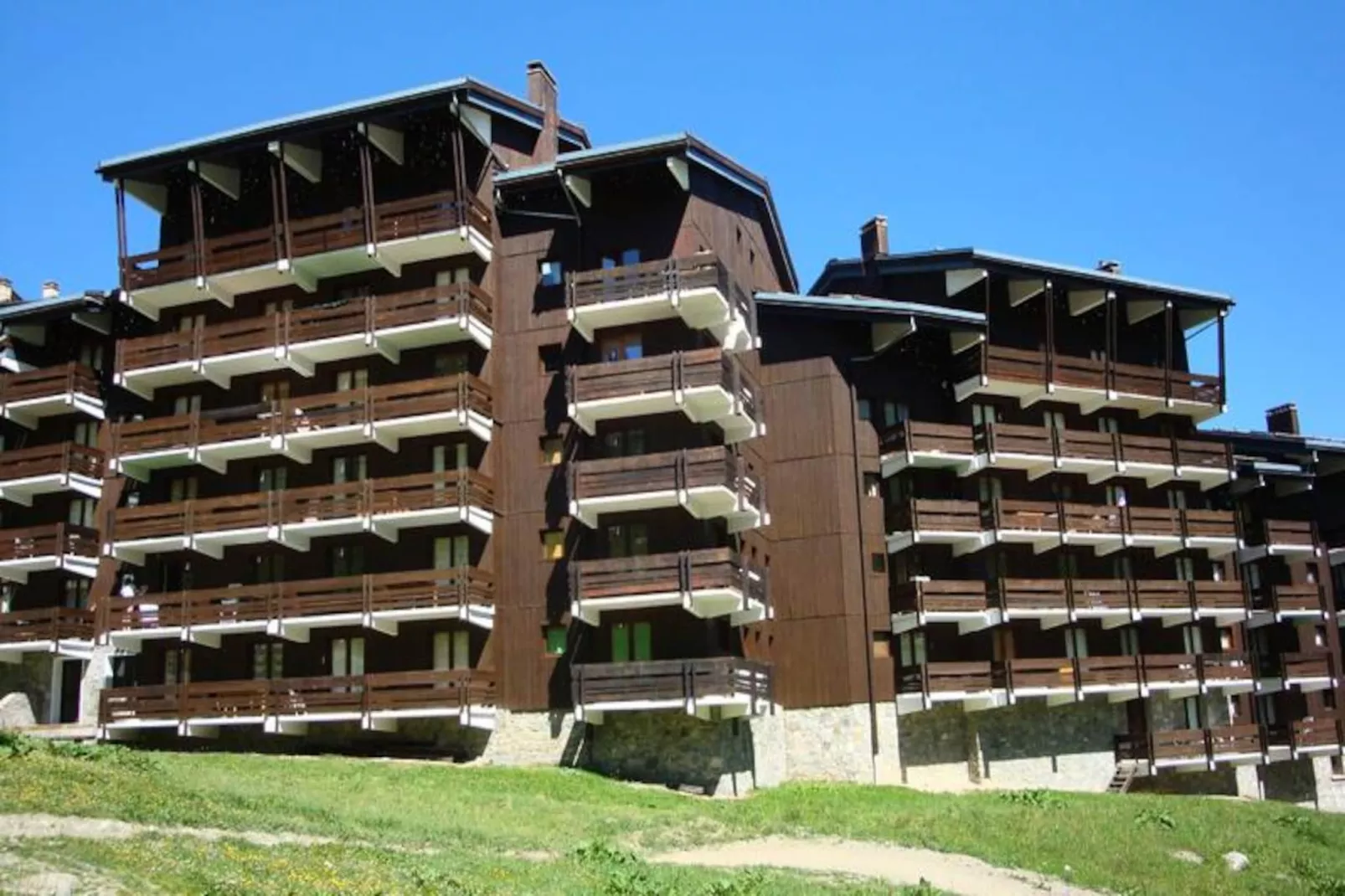 Résidence Proveres-Untagged