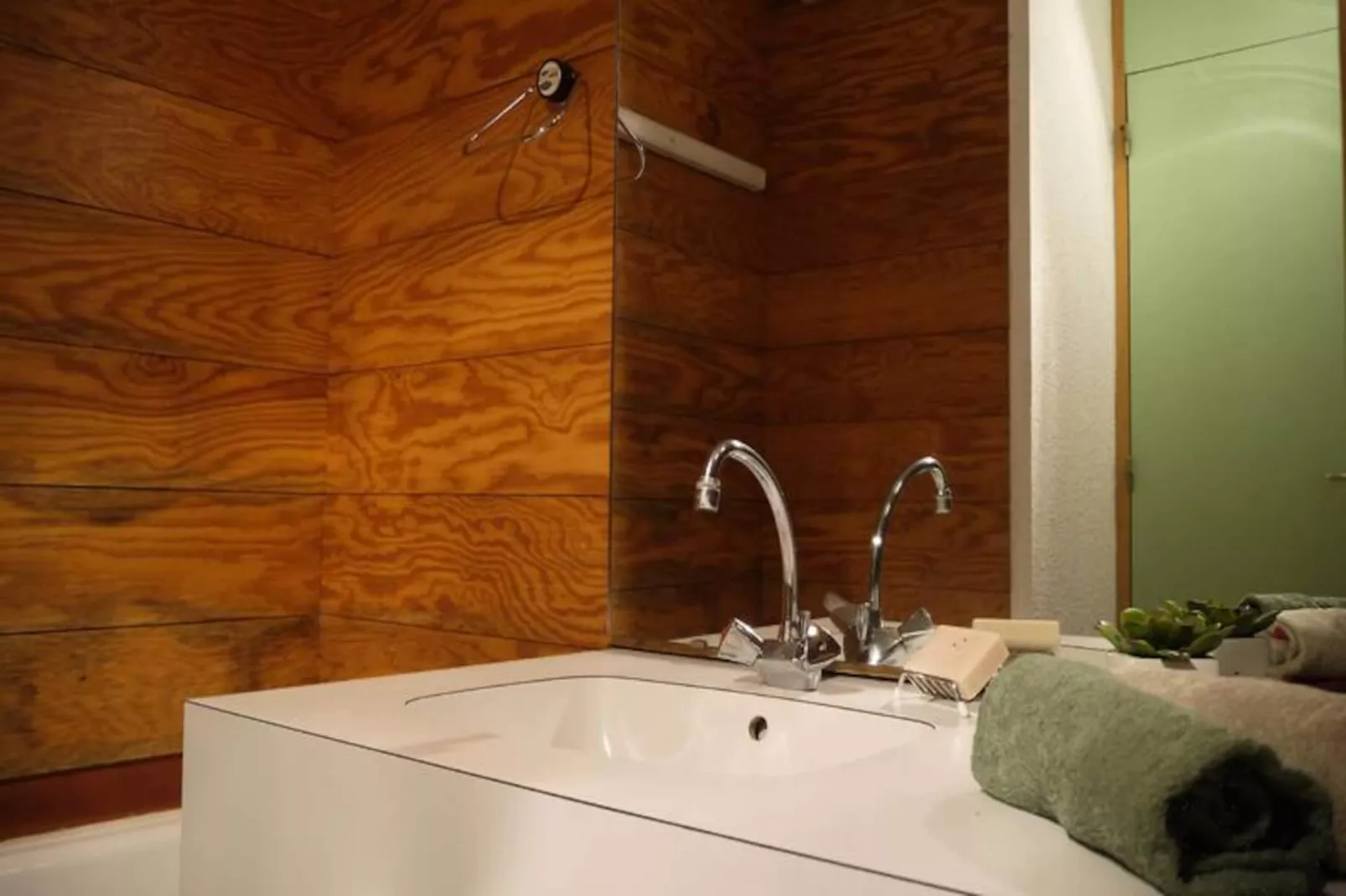 Résidence Arc En Ciel-Untagged