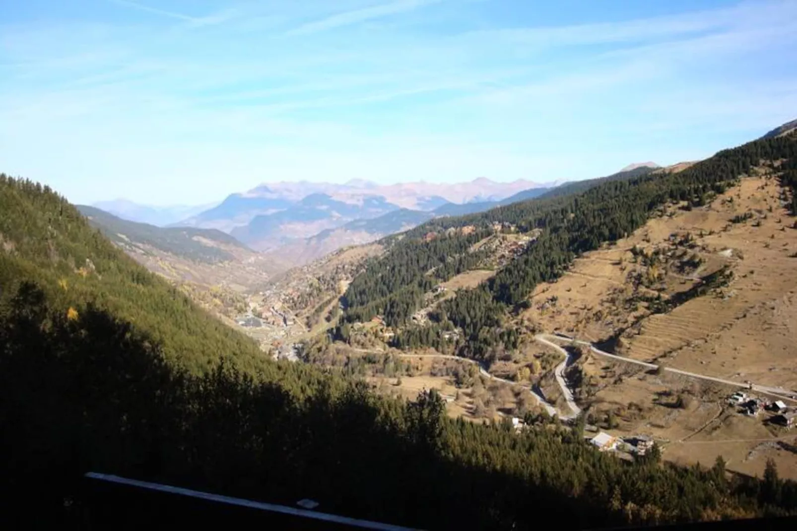 Résidence Arc En Ciel-Untagged