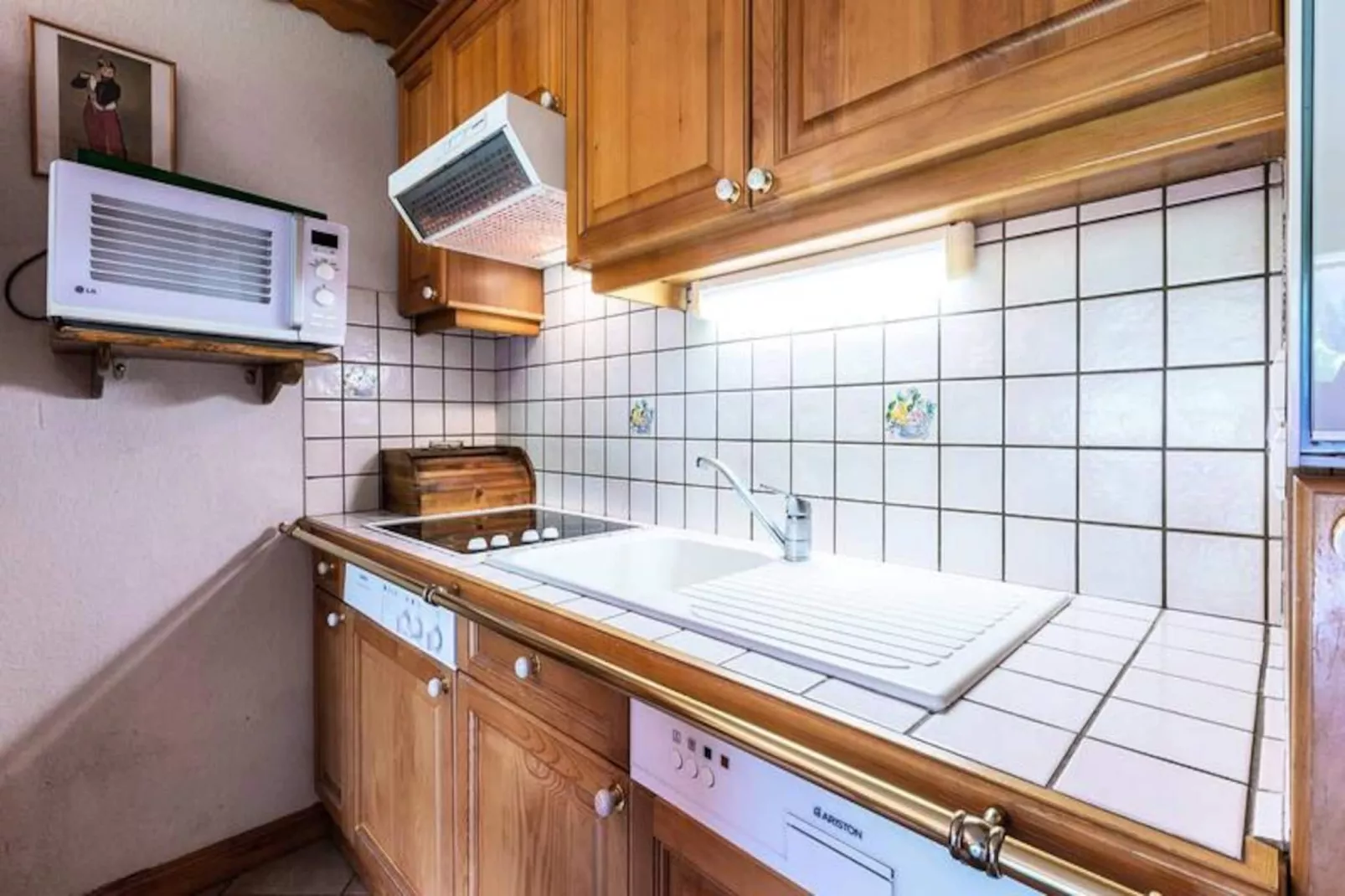 Résidence Alpages A-Untagged