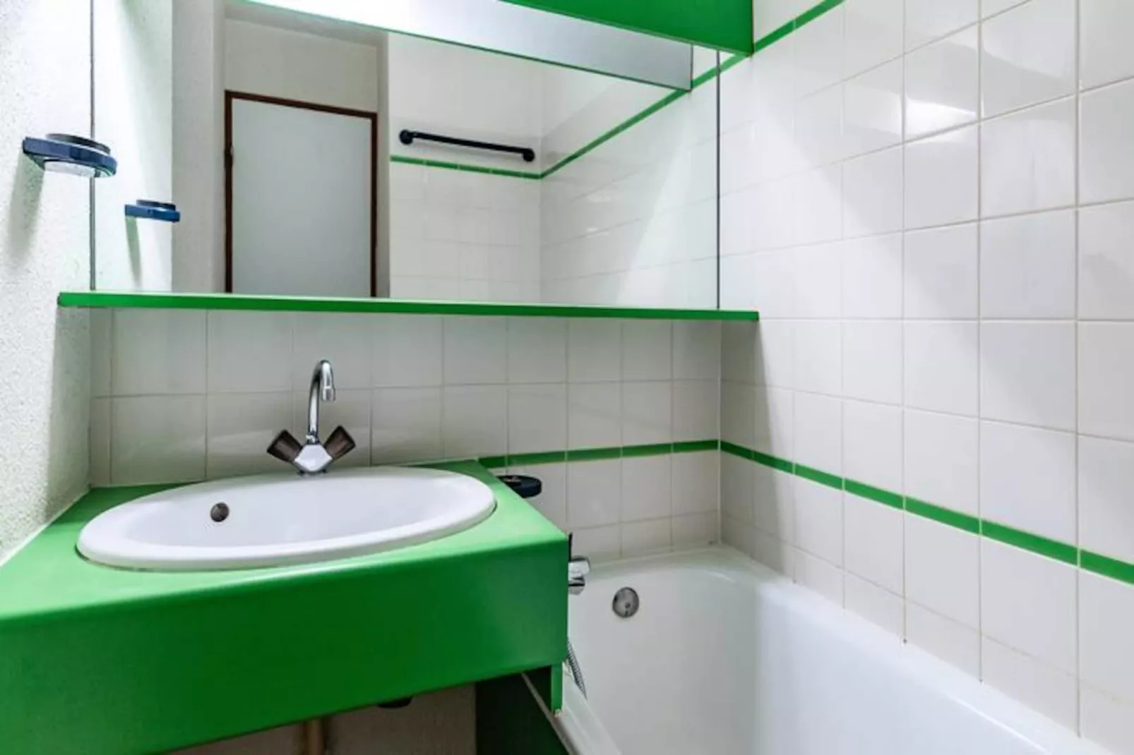 Résidence Pralin-Nicht zugeordnet