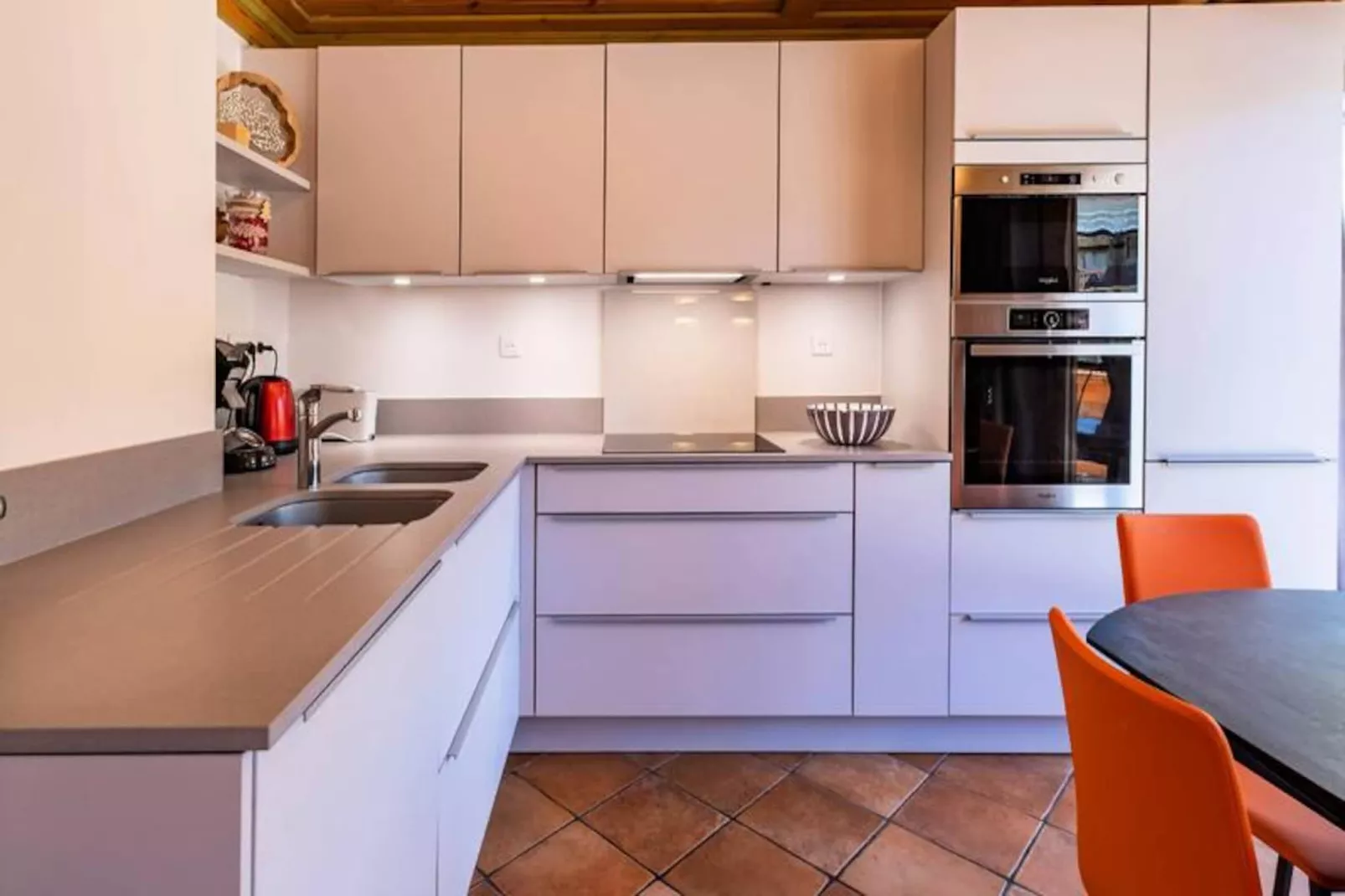 Résidence Pralin-Nicht zugeordnet