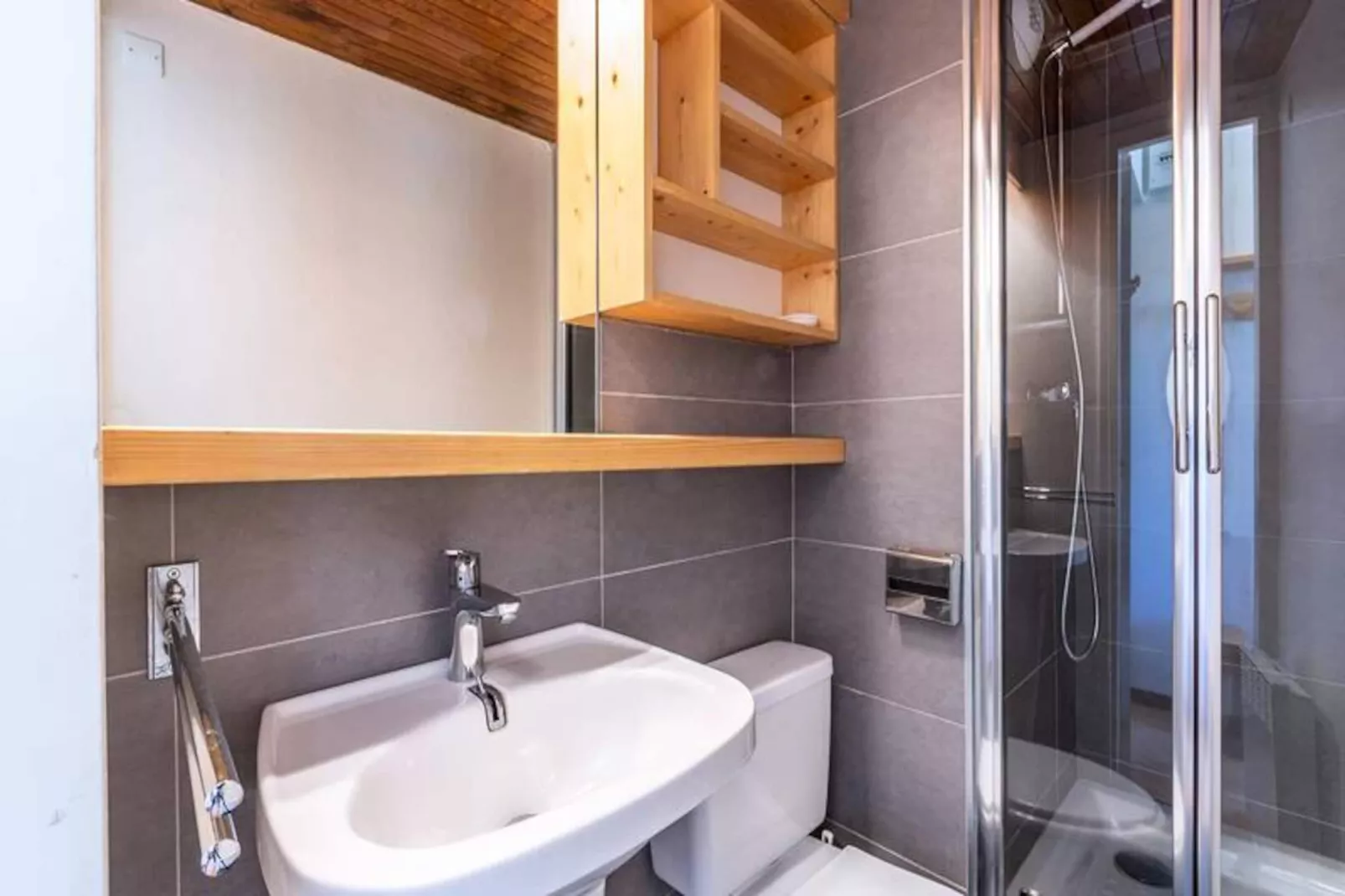 Résidence Grande Rosiere-Untagged