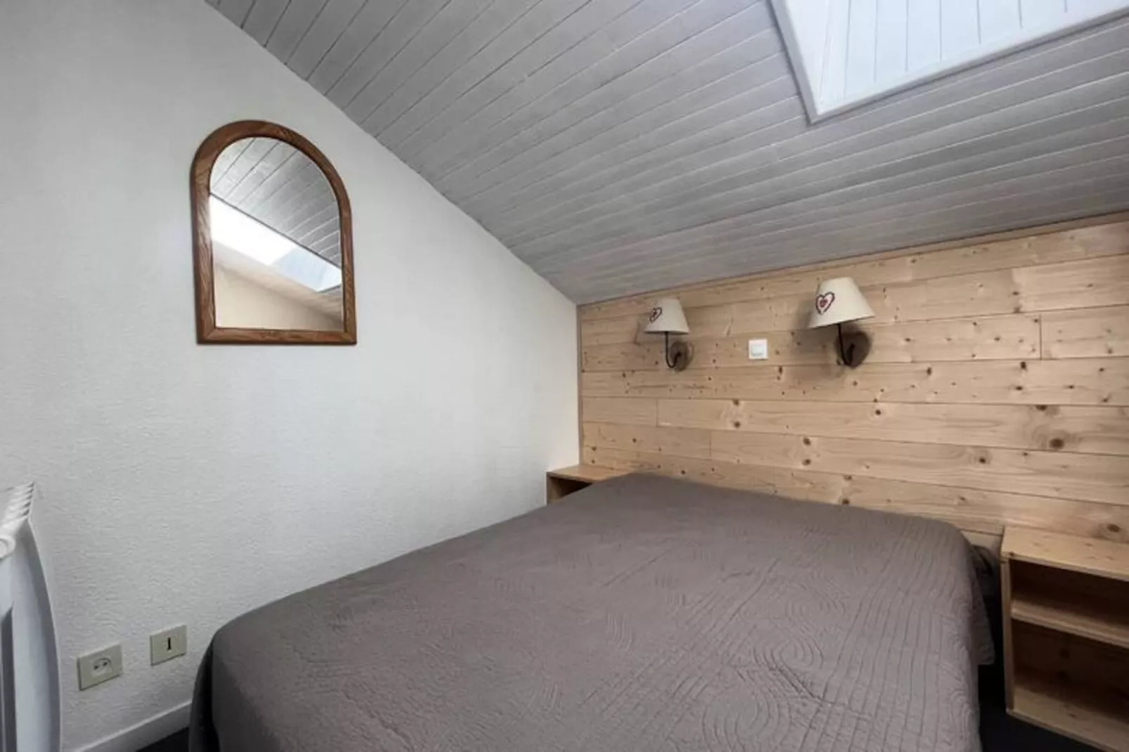 Résidence Pralin-Nicht zugeordnet