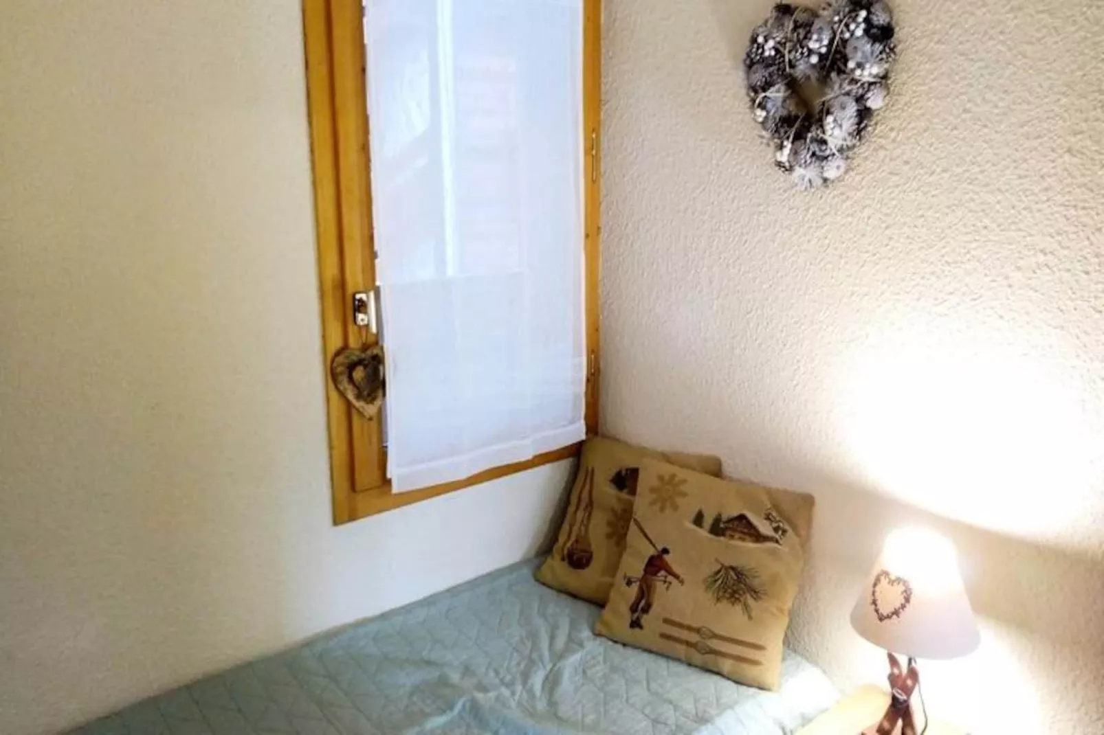 Résidence Creux De L Ours D-Nicht zugeordnet