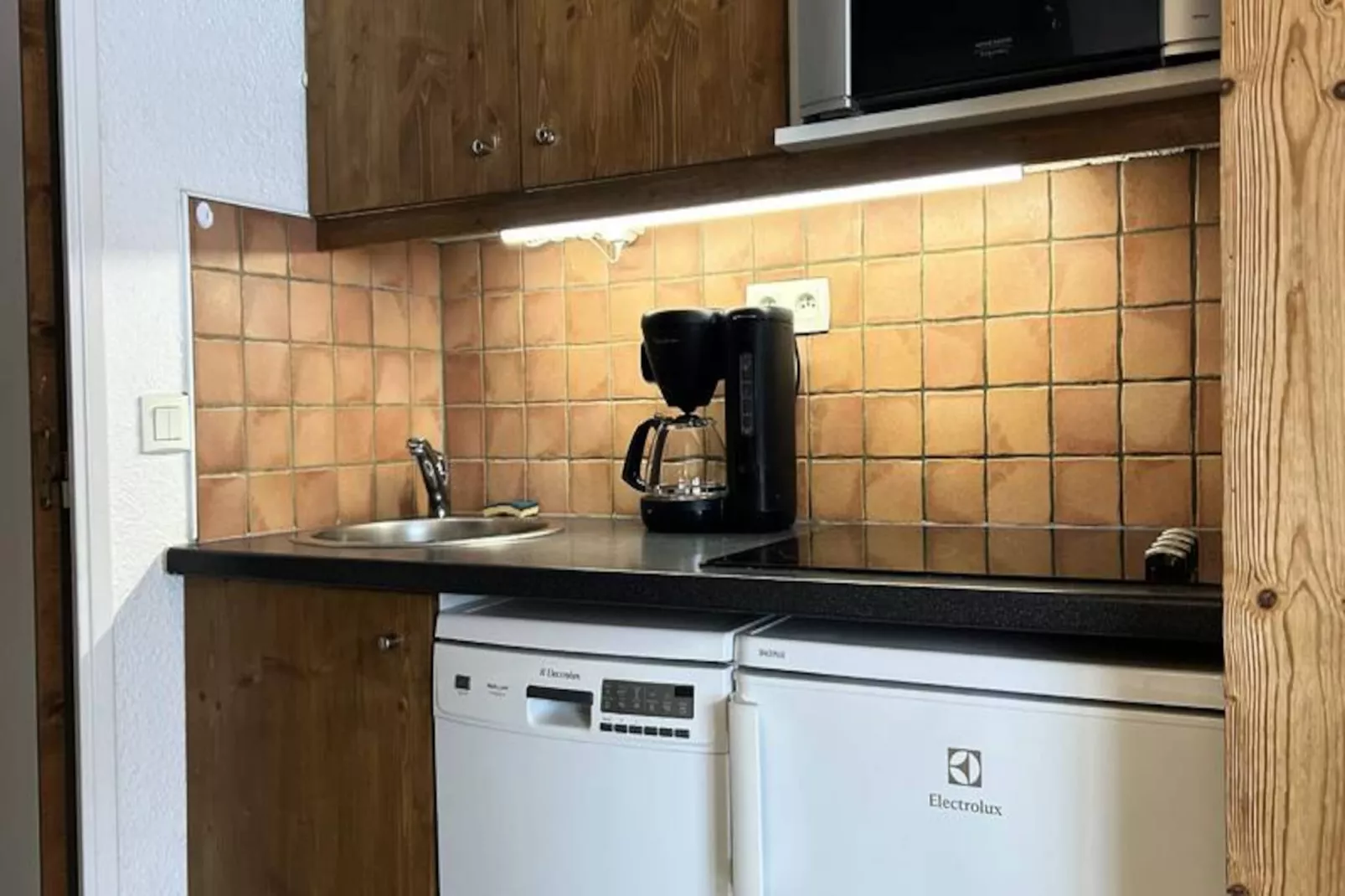 Résidence Pralin-Nicht zugeordnet