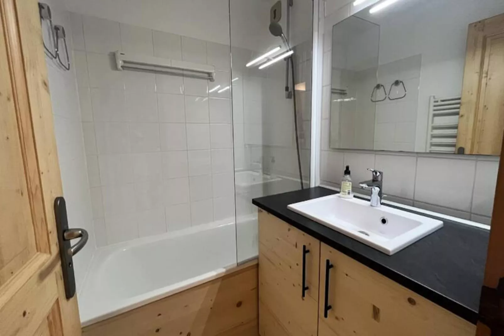 Résidence Creux De L Ours D-Nicht zugeordnet