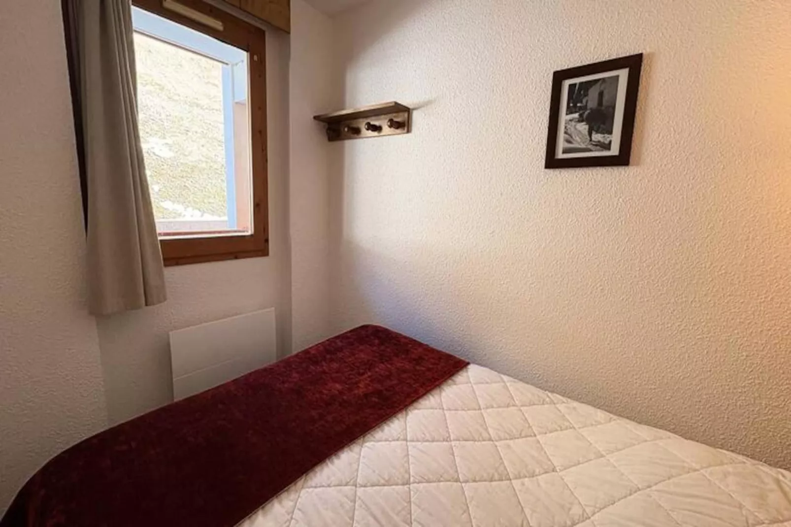 Résidence Pralin-Nicht zugeordnet