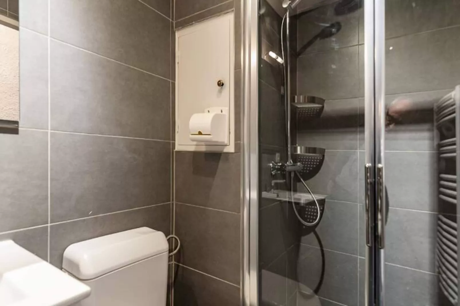 Résidence Ruitor-Untagged