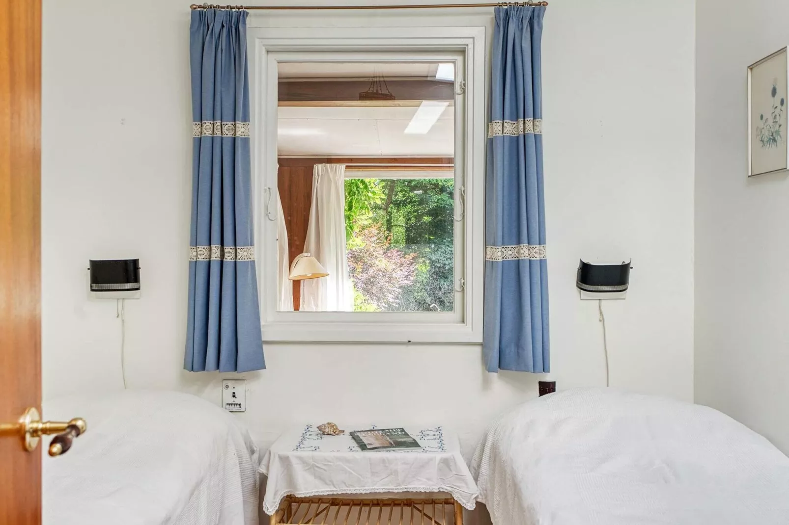Maison de vacances pour 6 a Vejby-By Traum-Intérieur