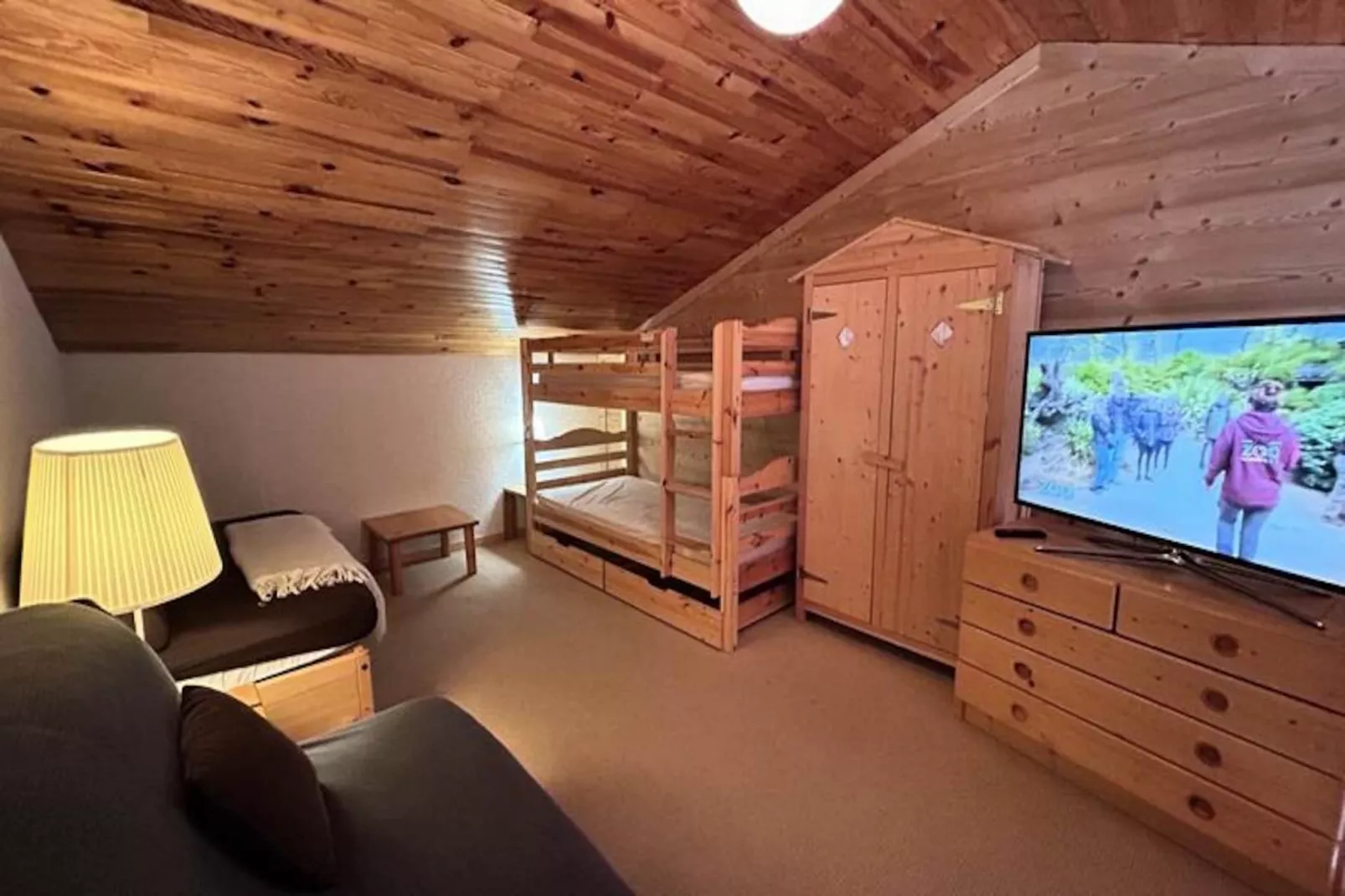 Résidence Creux De L Ours D-Untagged