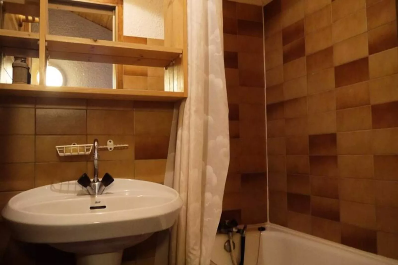 Résidence Lac Blanc-Non tagué