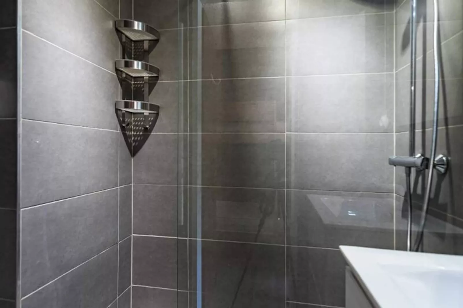 Résidence Ruitor-Untagged