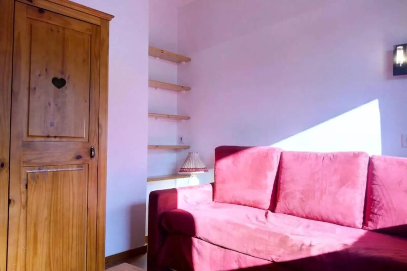 Résidence Dandy-Nicht zugeordnet