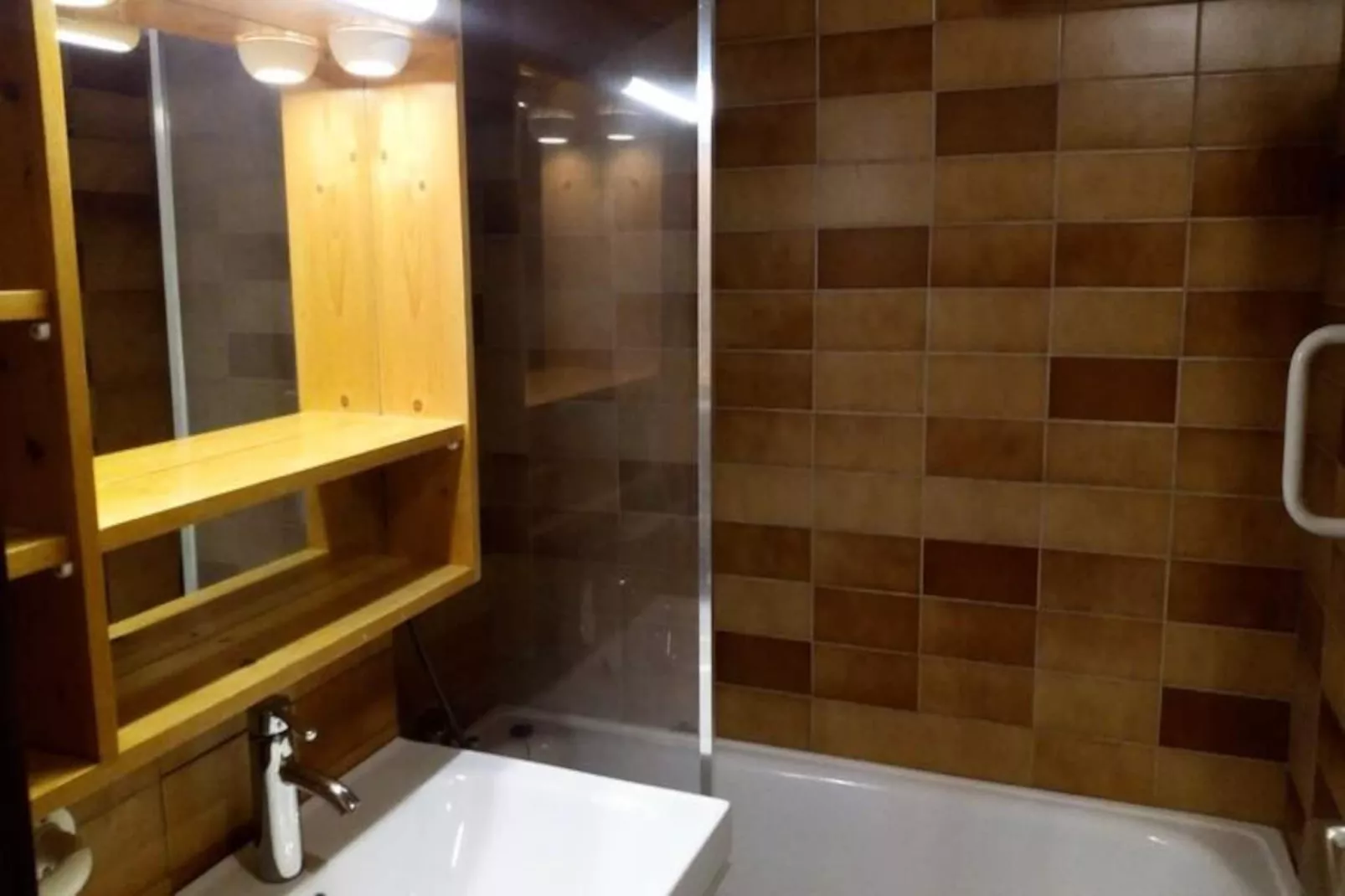 Résidence Lac Blanc-Non tagué