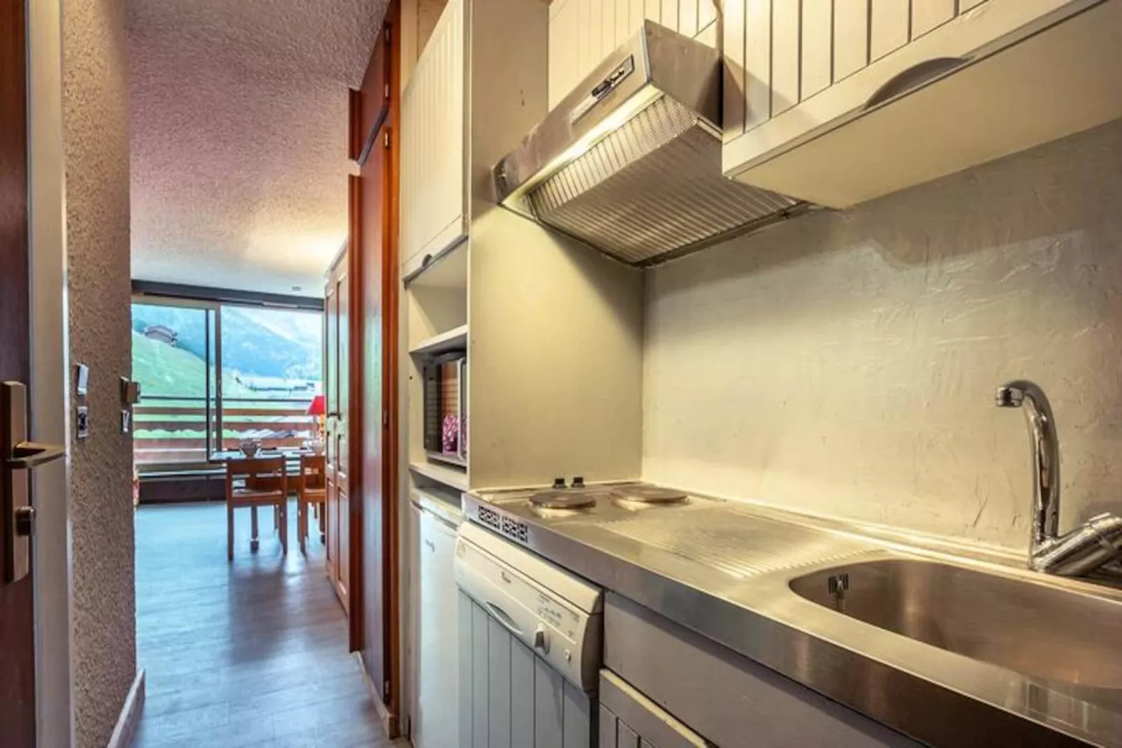 Résidence Ruitor-Untagged