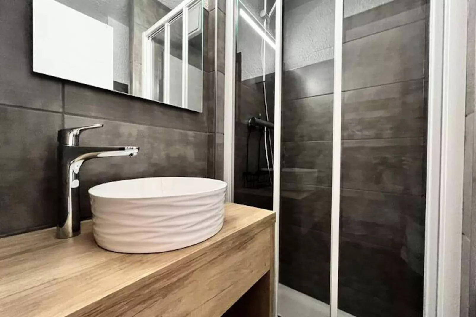 Résidence Lac Blanc-Non tagué