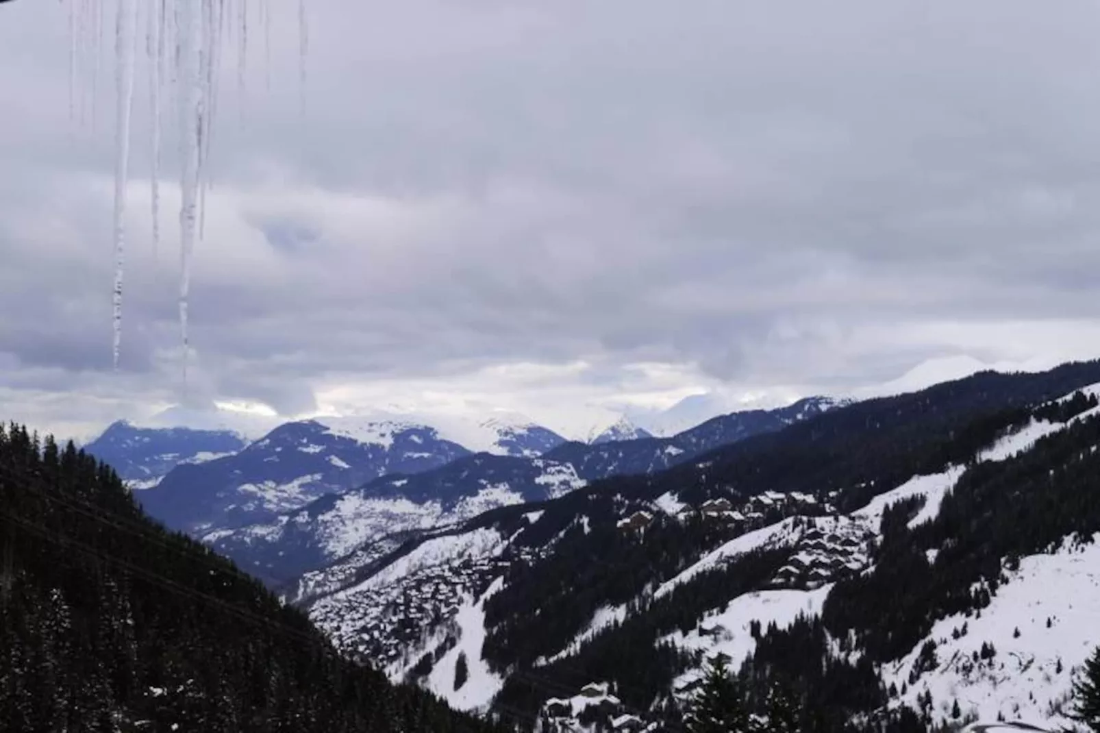 Résidence Lac Blanc-Non tagué