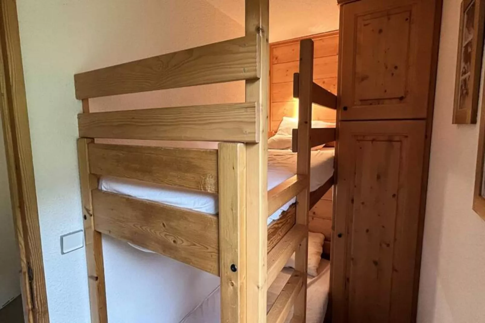 Résidence Olympie I-Nicht zugeordnet