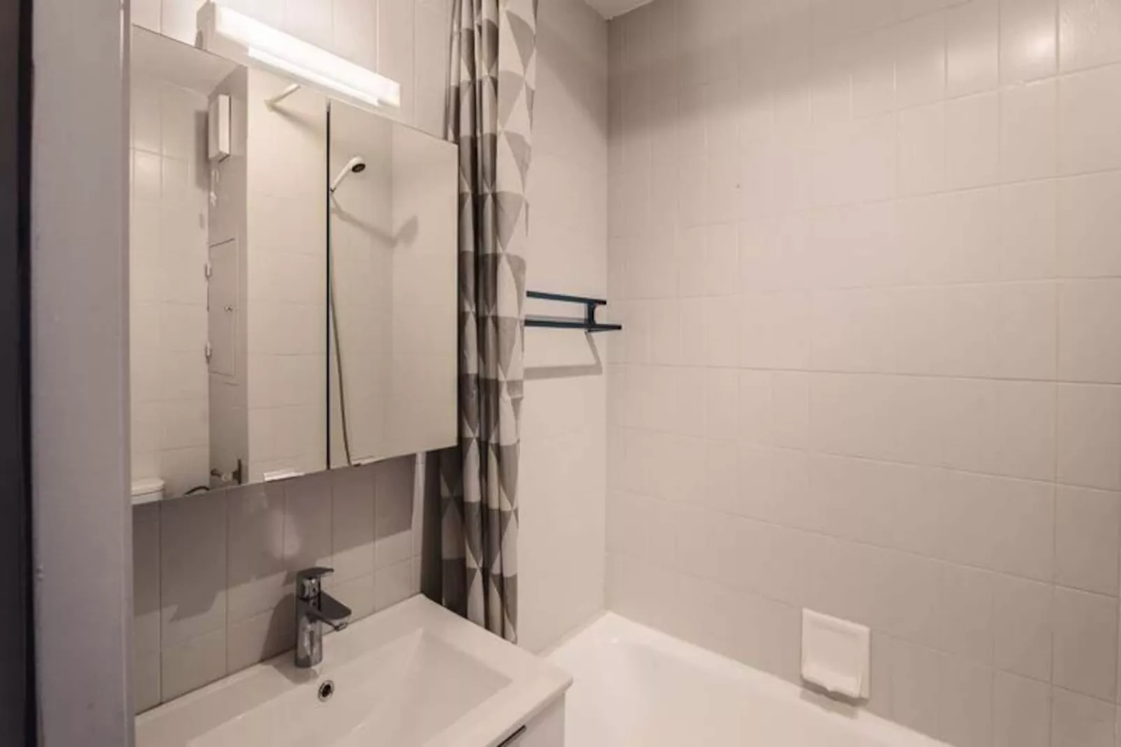 Résidence Ruitor-Untagged