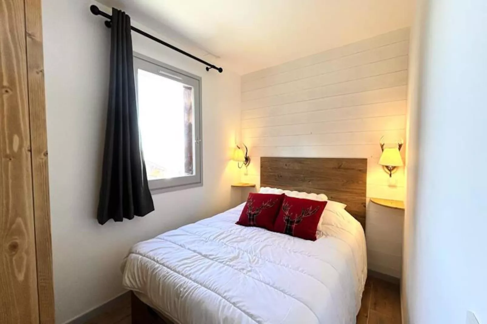 Résidence Alpinea-Untagged