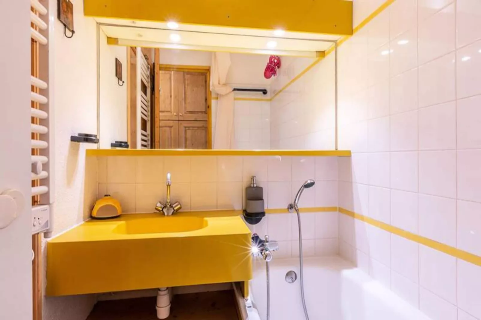 Résidence Plan Du Lac-Untagged