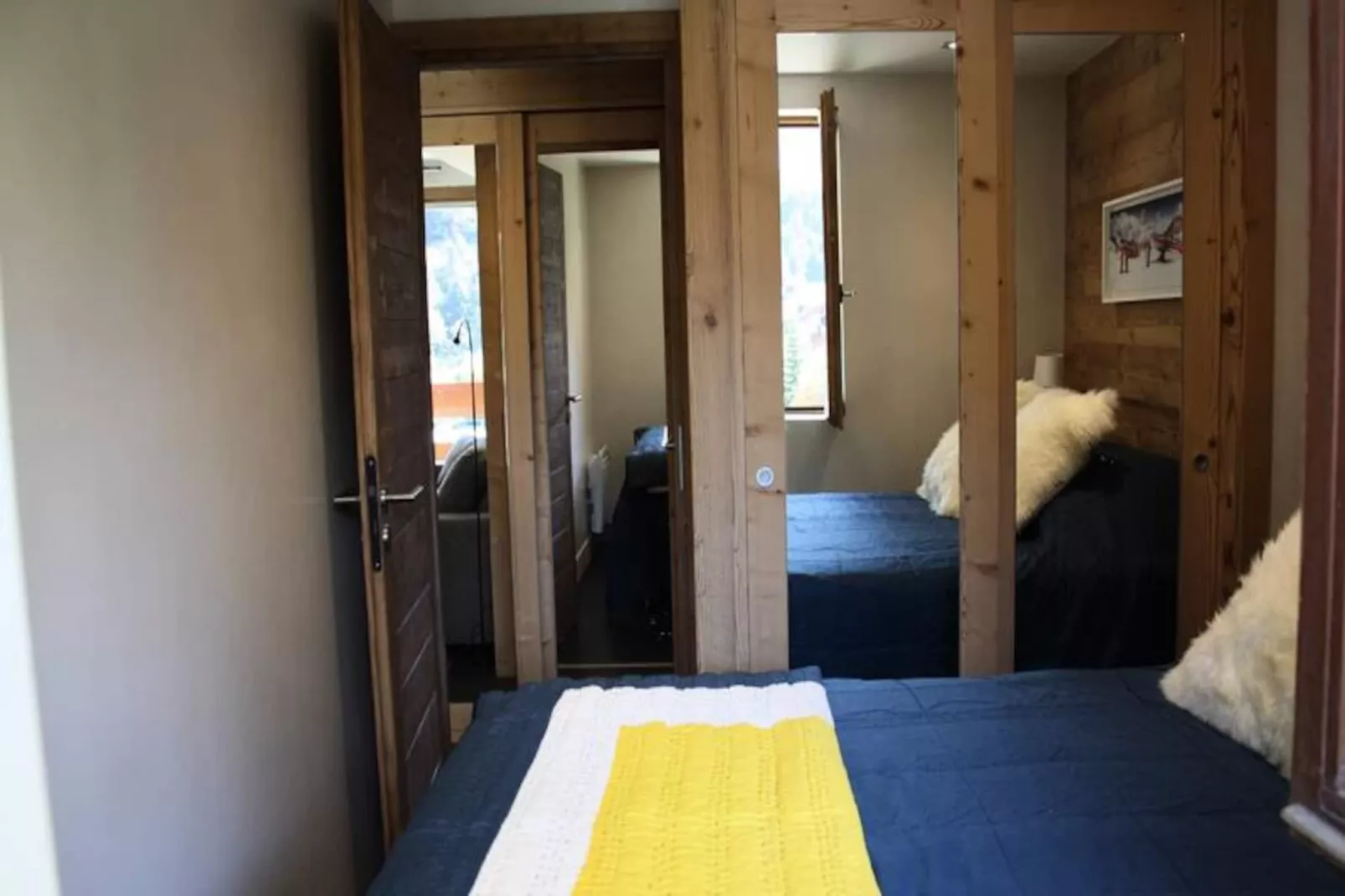 Résidence Plan Du Lac-Untagged